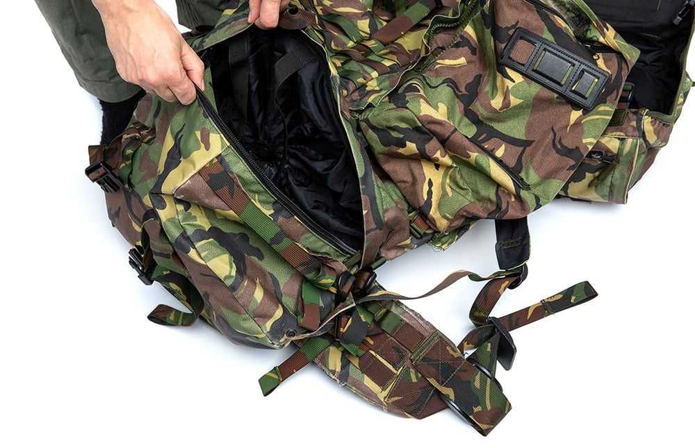 Рюкзак Lowe Alpine Sting DPM, 80 літрів. Оригінал!