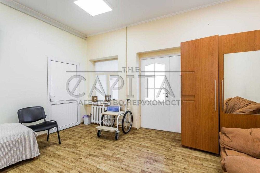 Продаж приміщення, 430 м2, вул. Шовковична, Печерський р-н