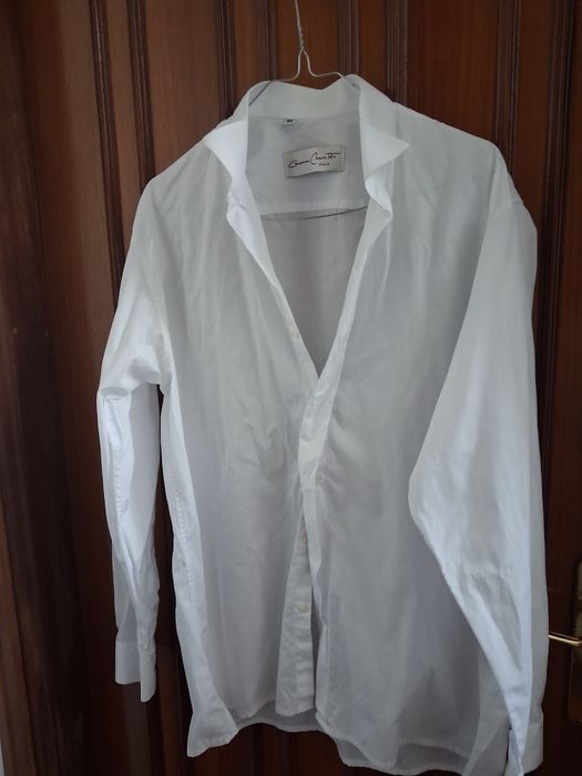 Camisa homem para eventos