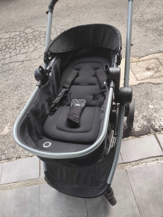 Trio Maxi Cosi Zélia Bebe Confort