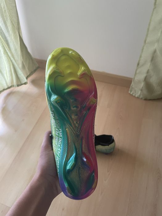 Chuteiras Nike, VINI FLY