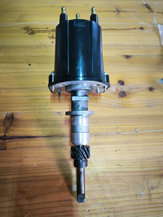 Distribuidor + bobine Mercruiser 3.0 Lx