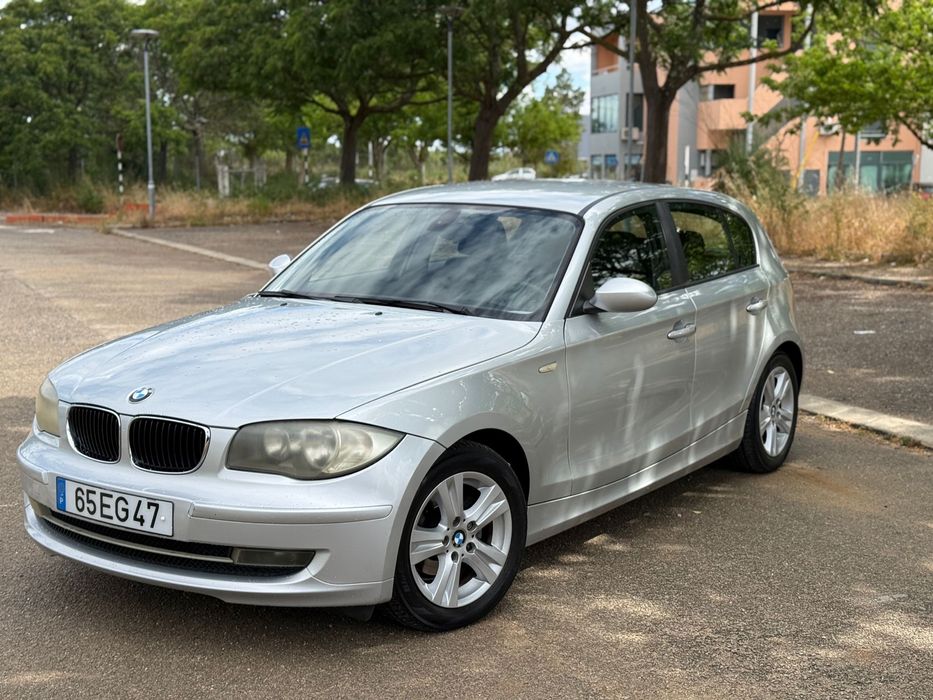 bmw série 1 116i