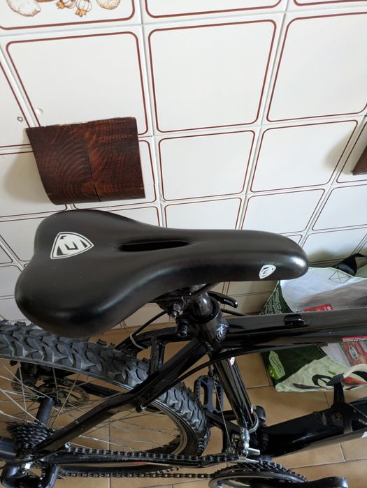 Bicicleta Berg muito bom estado