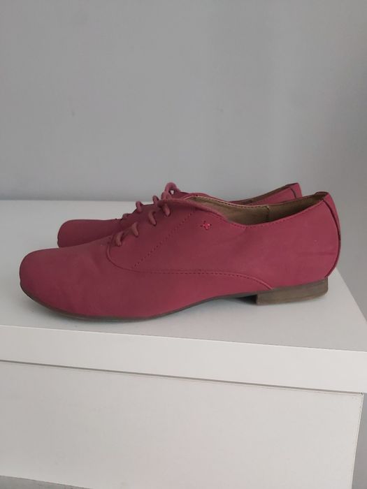 Półbuty lekkie bonprix BPC 36 23cm