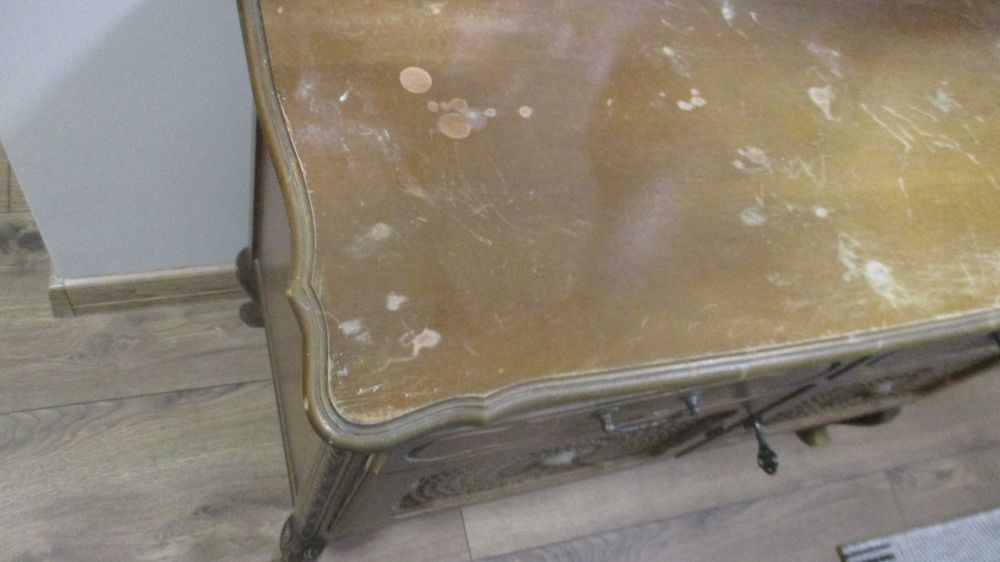 szafka , stara komoda do renowacji