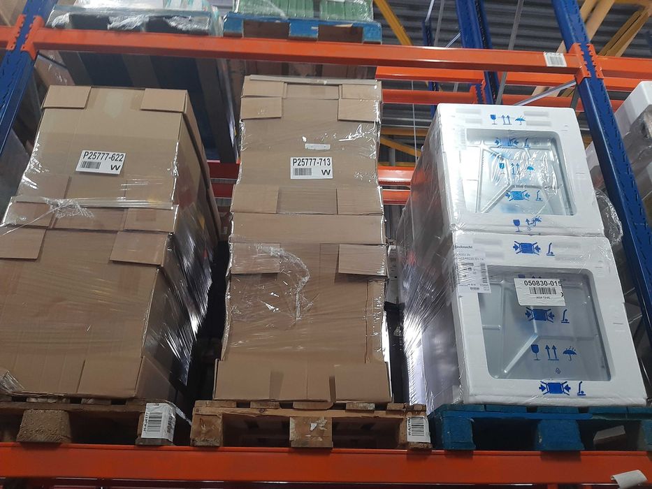 ОПТ / Духова шафа, Побутова техніка, Новий Товар, Духовка з Європи!!!