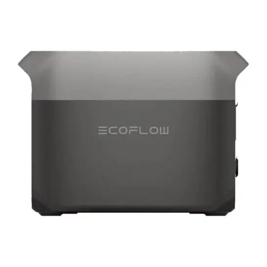 Зарядна станція Ecoflow delta 3 1024 w/h 2800w 220v европа азия