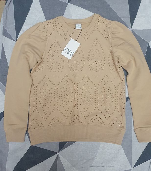 ZARA кофта для дівчинки 13- 14 років