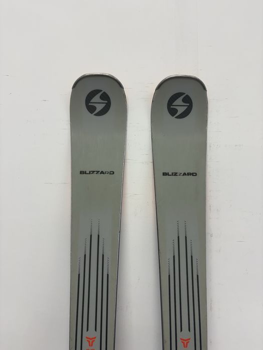 Narty Blizzard Thunderbird R15 LTD 174 cm