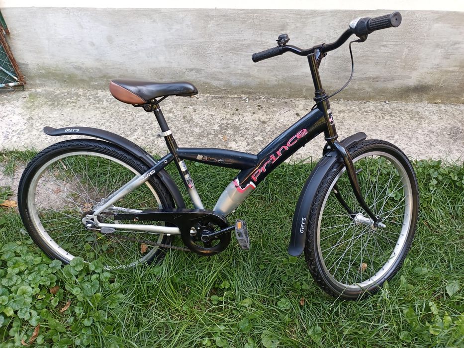 Продам велосипед 24"