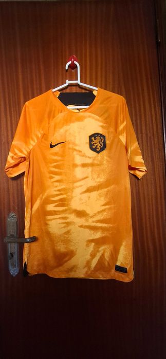 camisolas de Futebol