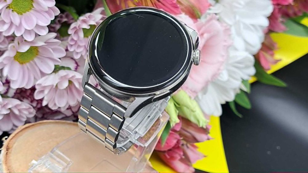HUAWEI WATCH 3 Smartwatch + Pudełko Komis Redi