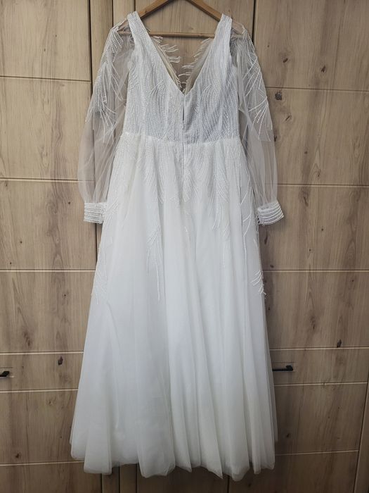 Suknia ślubna Sei bella