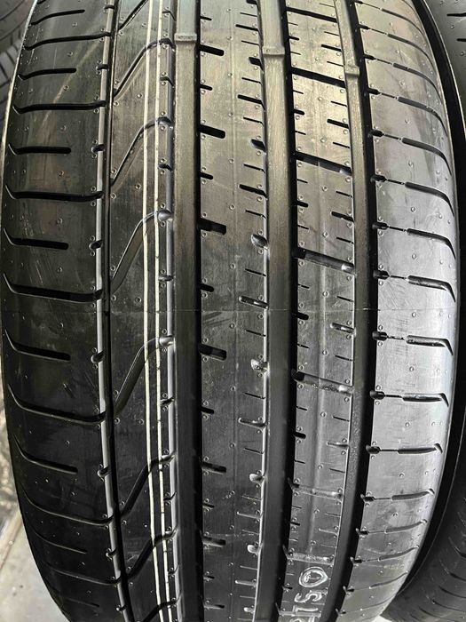 285/40/22 R22 Pirelli PZero TM B 4шт нові