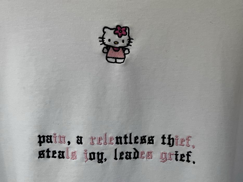 лонгслив нефор