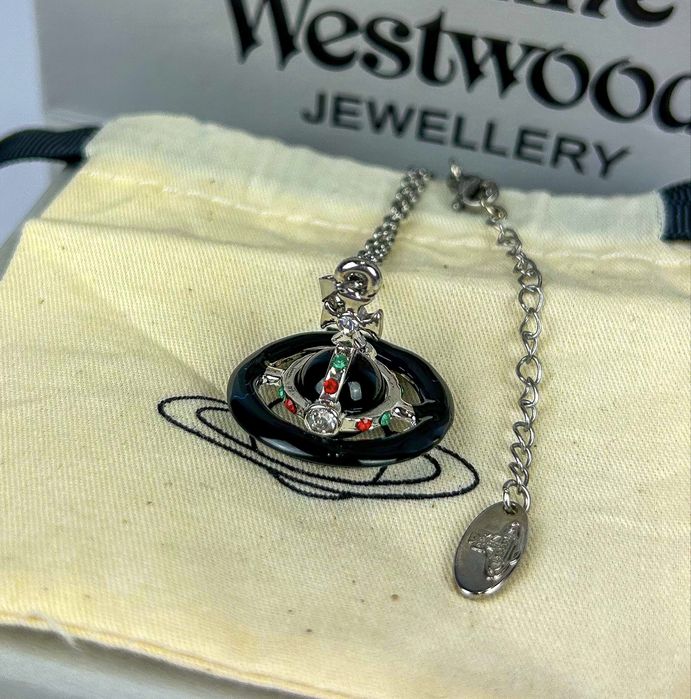 Підвіска Кулон Vivienne Westwood