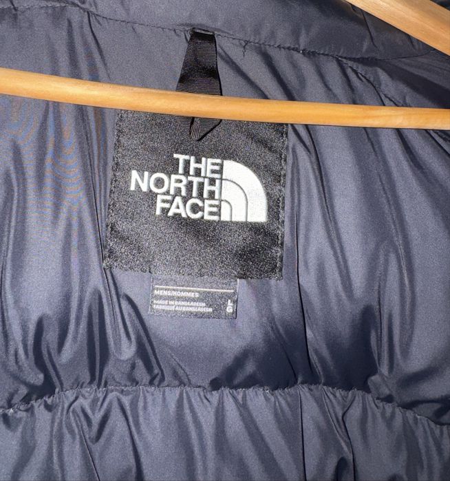Kurtka The North Face Nuptse 700