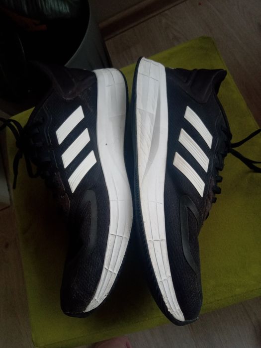 Adidas Duramo sneakersy męskie 44