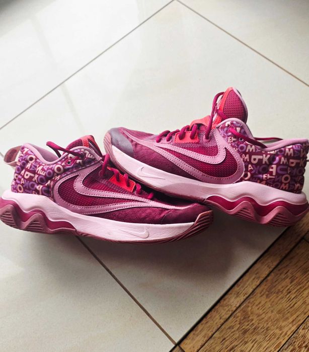 BUTY Nike Giannis Immortality 2, r.42