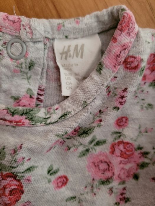 Sukienka H&M r 86