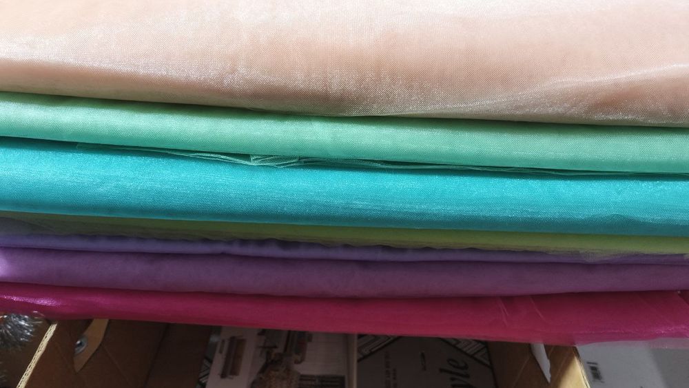 Фатин ширина 3метра