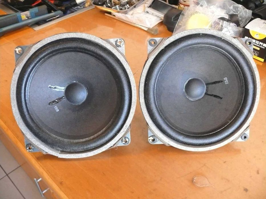 Динаміки Isopfon.