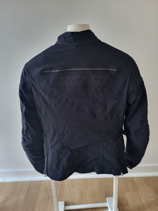 Casaco mota Dainese Senhora