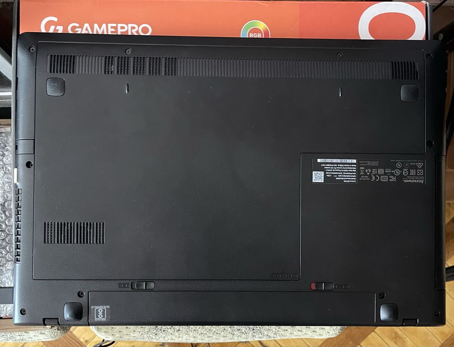 Lenovo B70-80, пропонуйте ціну