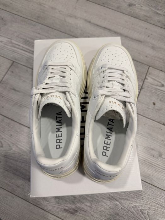 Кеди Premiata 37 розмір