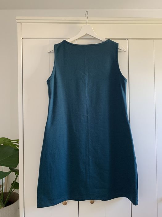 Vestido Tam. L (Portes Incluídos)