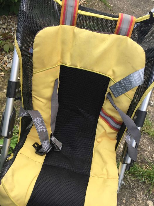 wózek dla dzieci spacerowy