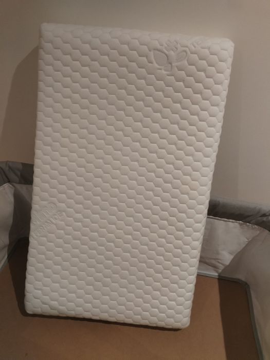 Berço de bebé co-sleeping Mobiclinic Co-le