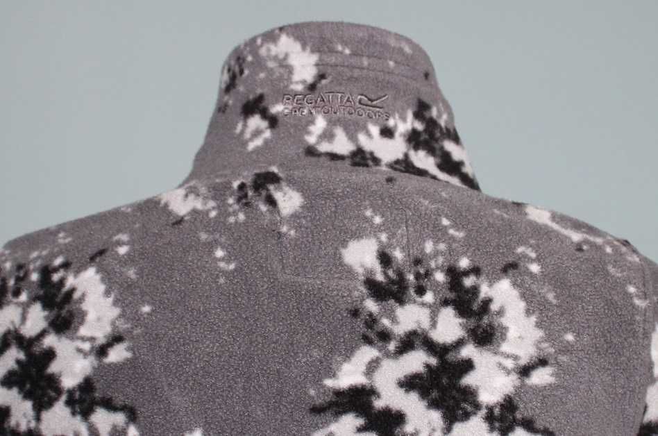 Regatta damska rozpinana bluza polarowa polar r.34