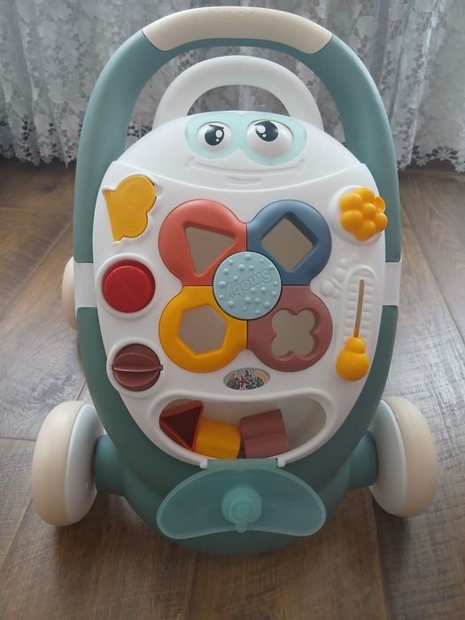 Нові ходунки Smoby(Виробник Франція!!)