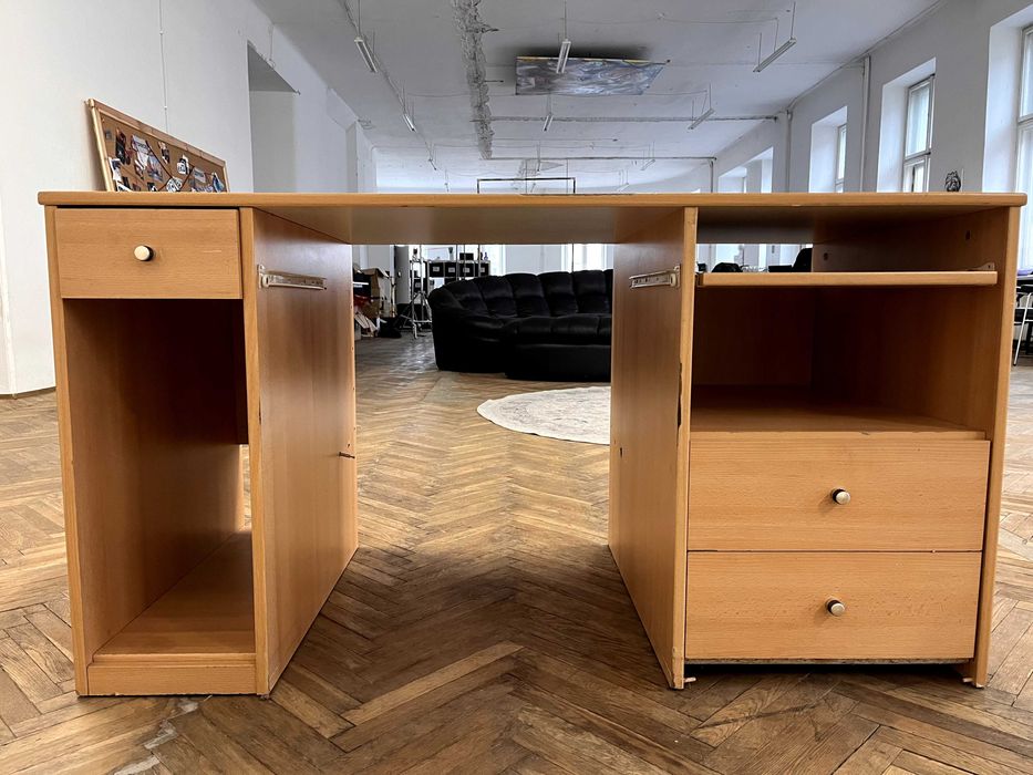 Oddam biurko ZA DARMO