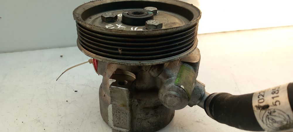 Bomba de direção FIAT Fiorino Furgão/Combi (225_)