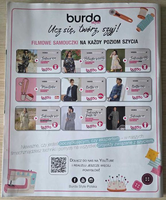 Burda Style 2/2025