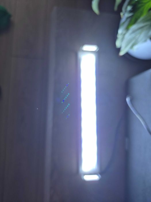Belka led 3x 64 diody