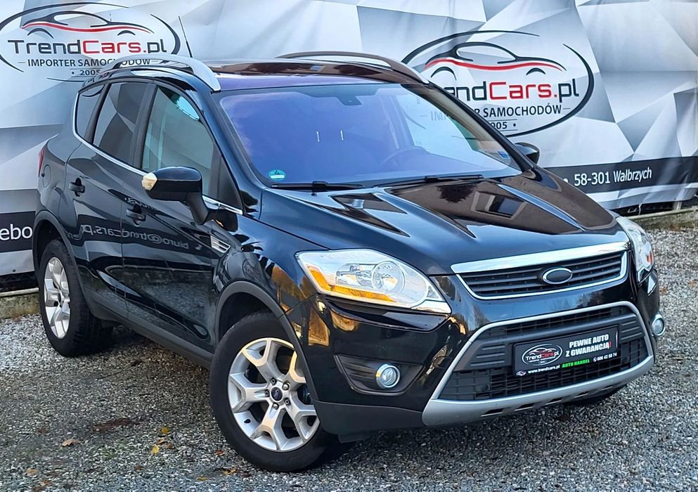 Volkswagen Tiguan 2.0 tdi 170 KM 4x4 Navi Kamera bezwypadkowy OPŁACONY