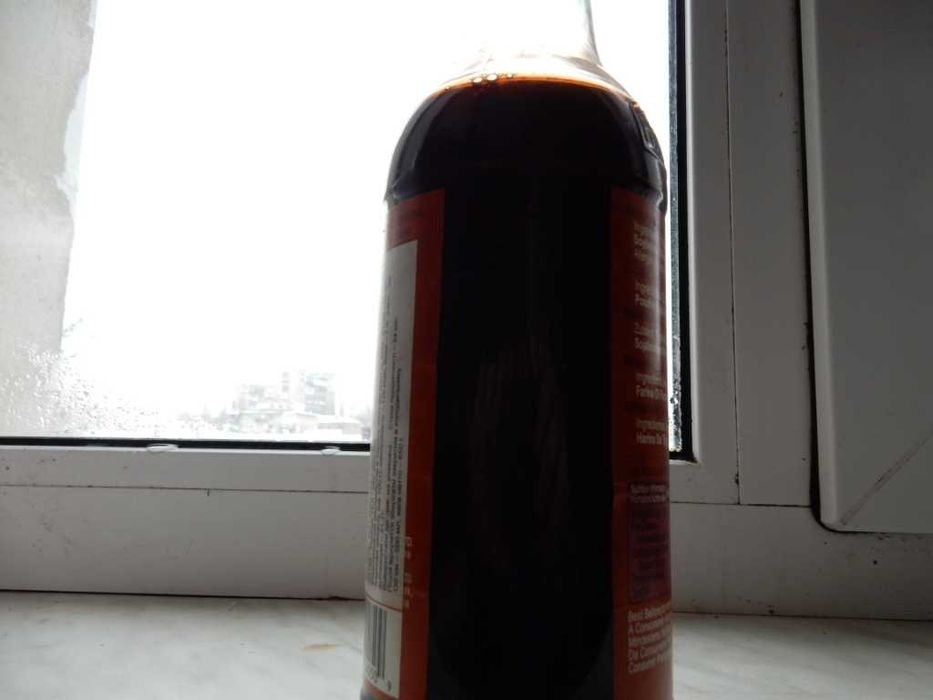 100% натуральный домашний уксус из шелковицы