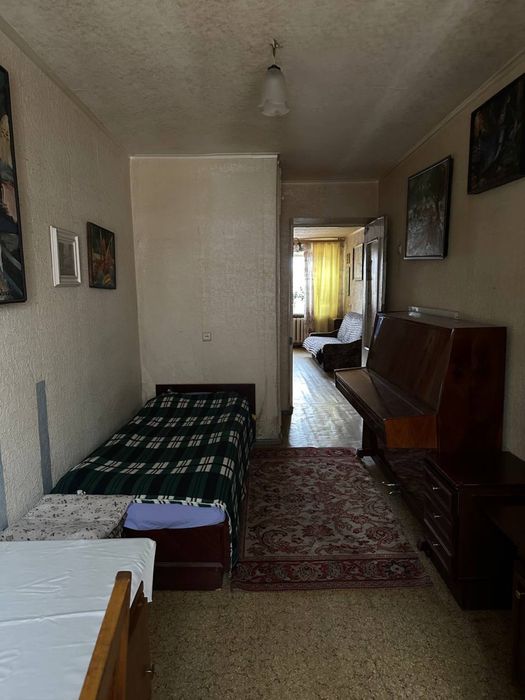 Сдам 2 к квартиру ул.Гусенко ,Соборный район .