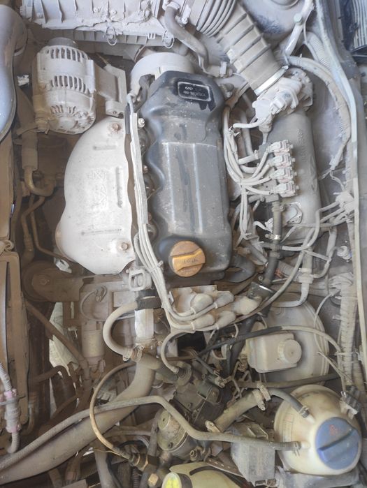 Чери амулет 2007 (74-тис пробег)