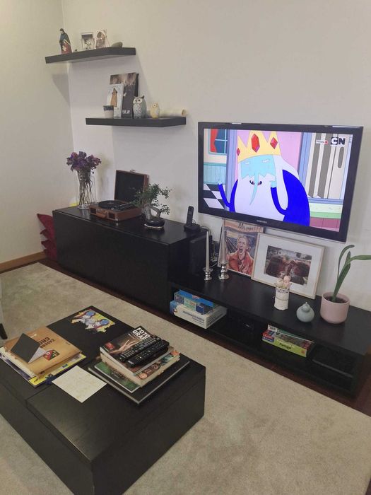 Moveis de Sala para venda