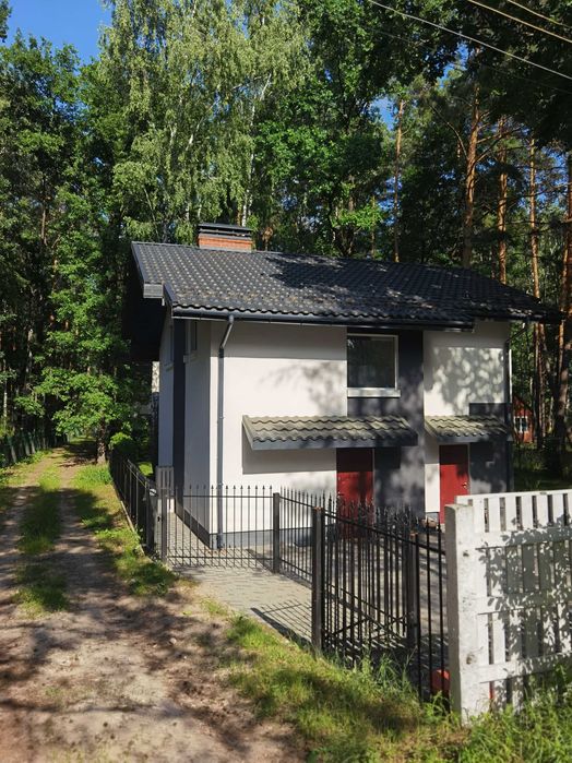 Оренда дім у лісі від власника