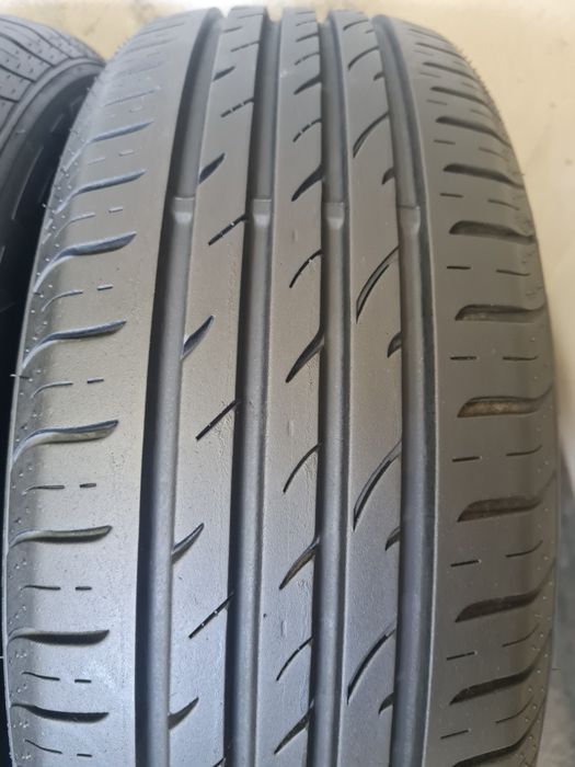 205/60R15 Nexen N'blue HD Plus.