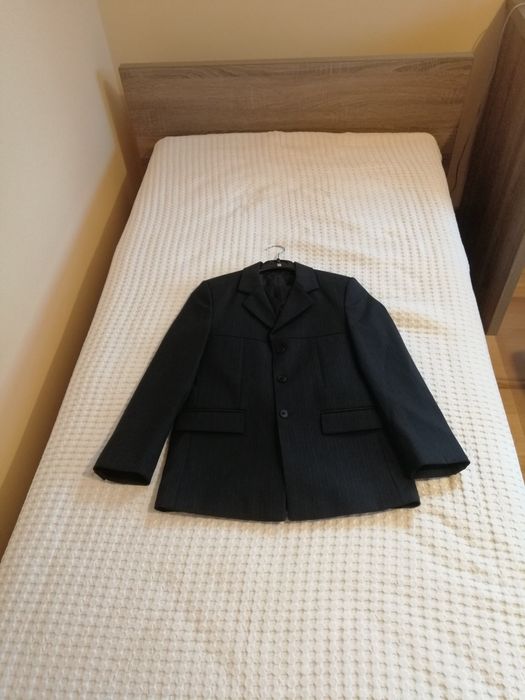 Garnitur chłopięcy