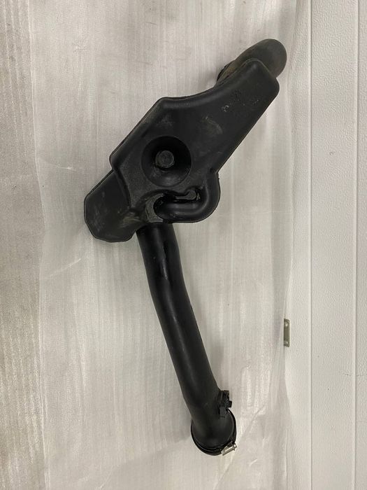 80A145673E Audi Q5 80a патрубок інтеркулера лівий 2.0tfsi