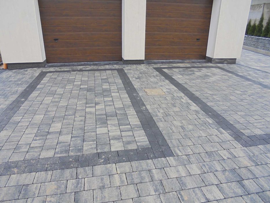 Brukarstwo układanie kostki brukowej gwarancja , Ceny konkurencyjne