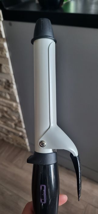 Плойка Philips CurlControl